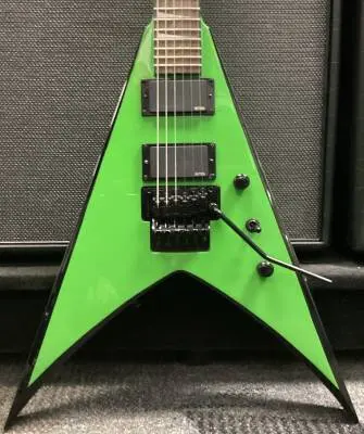 Jackson Guitars - 291-6400-529 2